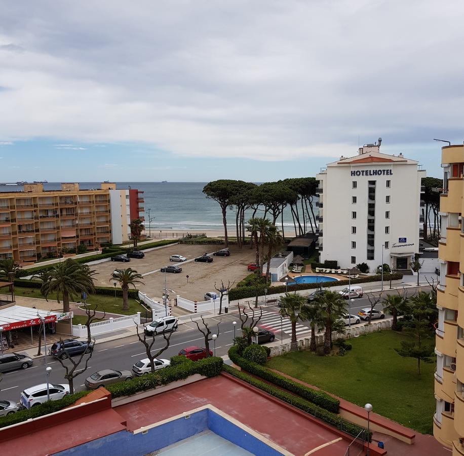 Promar Apartmán *